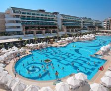 CRYSTAL WATERWORLD RESORT & SPA